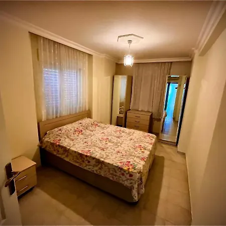 Apartman Milross - Peace At *