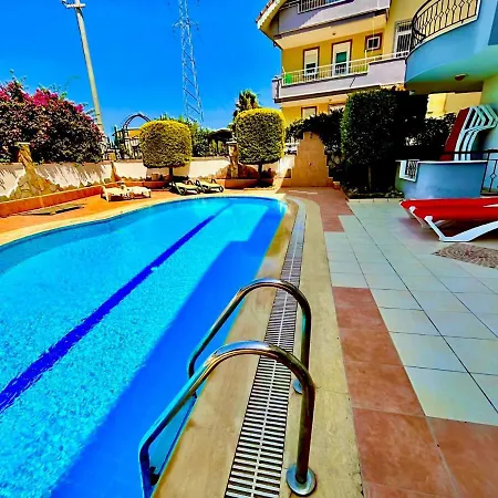 Milross - Peace At Apartman *