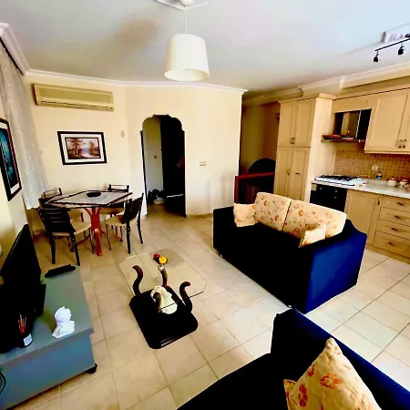 Milross - Peace At Апартаменты Сиде