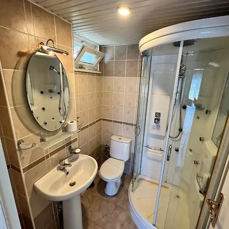 Apartman Milross - Peace At Side