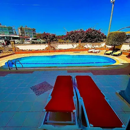 Apartman Milross - Peace At Side