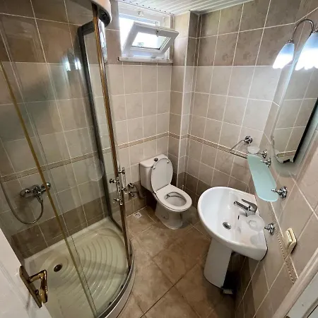 Milross - Peace At Apartman Side