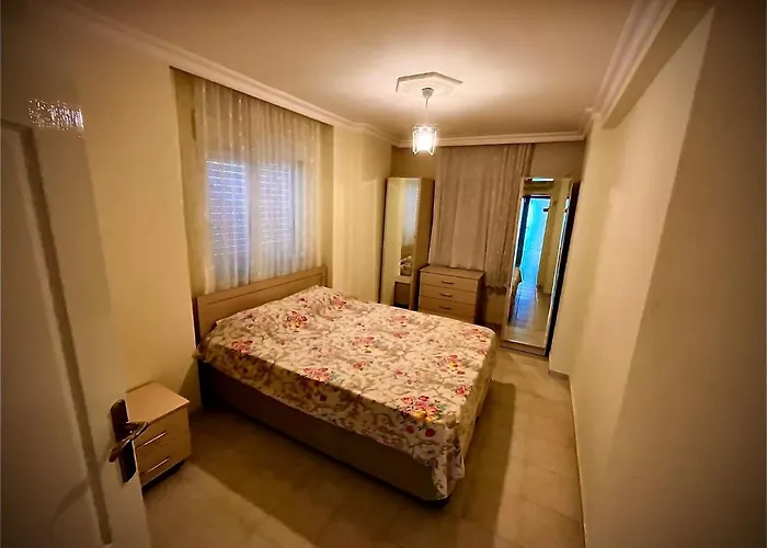 アパート Milross - Peace At *