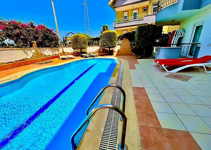 Milross - Peace At アパート *