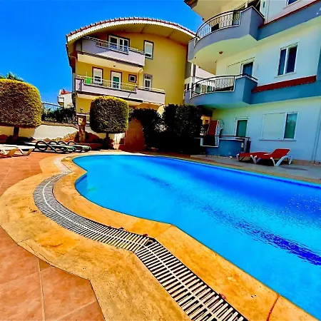 Apartment Milross - Peace At