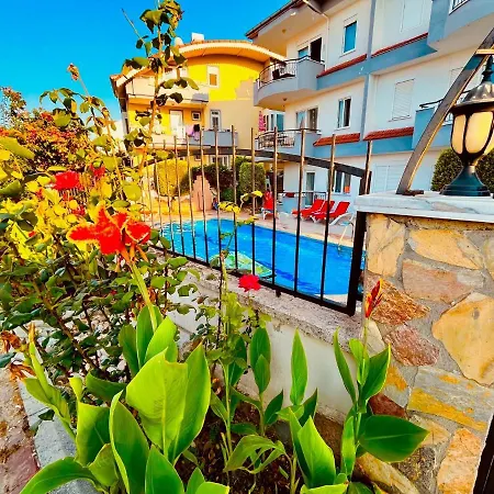 Apartment Milross - Peace At Side