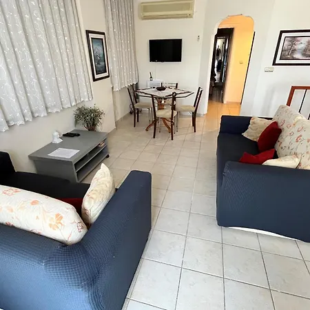 Apartamento Milross - Peace At