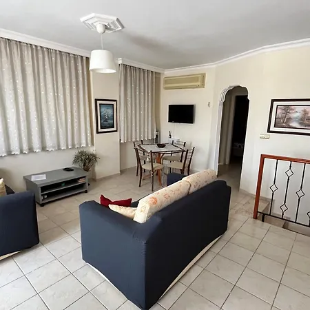 Milross - Peace At *