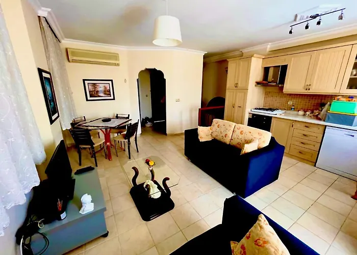 Milross - Peace At Appartement Side