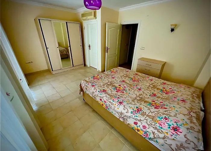 Appartement Milross - Peace At *