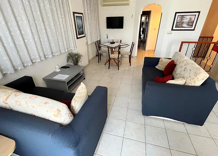 Appartement Milross - Peace At